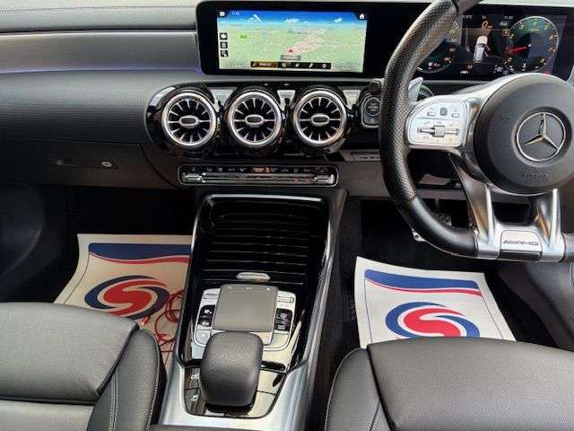 2019 MERCEDES-BENZ A-CLASS 2019 MERCEDES-BENZ A-CLASS