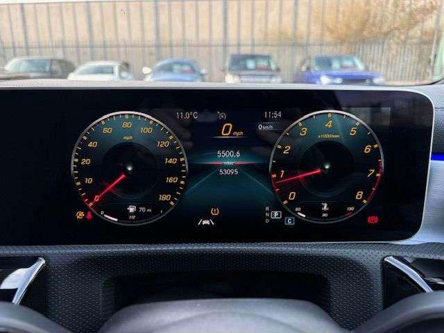 2019 MERCEDES-BENZ A-CLASS 2019 MERCEDES-BENZ A-CLASS