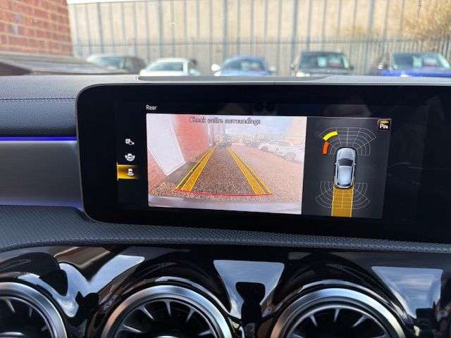 2019 MERCEDES-BENZ A-CLASS 2019 MERCEDES-BENZ A-CLASS