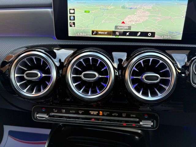 2019 MERCEDES-BENZ A-CLASS 2019 MERCEDES-BENZ A-CLASS