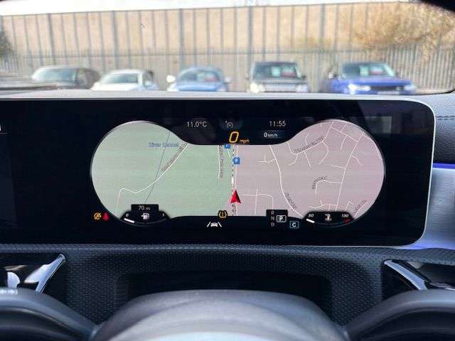 2019 MERCEDES-BENZ A-CLASS 2019 MERCEDES-BENZ A-CLASS