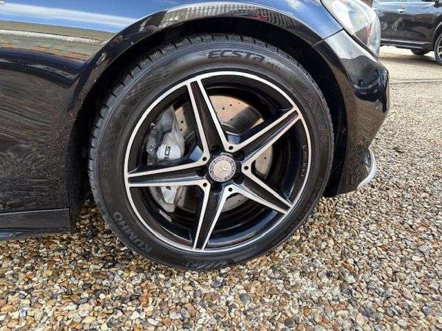 2016 MERCEDES-BENZ C-CLASS 2016 MERCEDES-BENZ C-CLASS