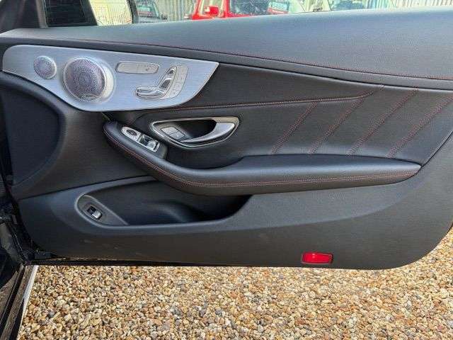 2016 MERCEDES-BENZ C-CLASS 2016 MERCEDES-BENZ C-CLASS