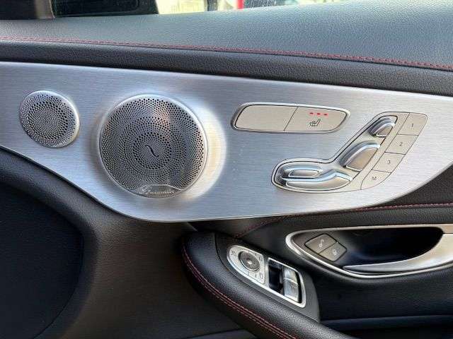 2016 MERCEDES-BENZ C-CLASS 2016 MERCEDES-BENZ C-CLASS