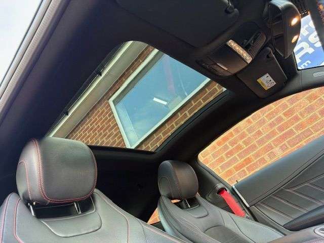 2016 MERCEDES-BENZ C-CLASS 2016 MERCEDES-BENZ C-CLASS