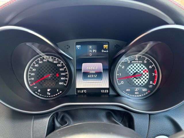 2016 MERCEDES-BENZ C-CLASS 2016 MERCEDES-BENZ C-CLASS