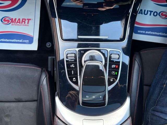 2016 MERCEDES-BENZ C-CLASS 2016 MERCEDES-BENZ C-CLASS