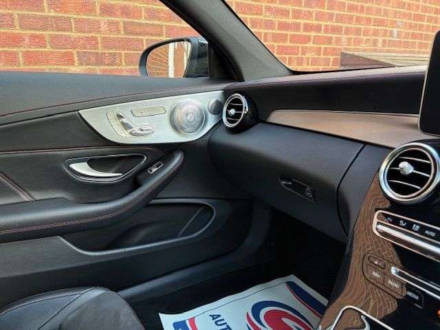 2016 MERCEDES-BENZ C-CLASS 2016 MERCEDES-BENZ C-CLASS