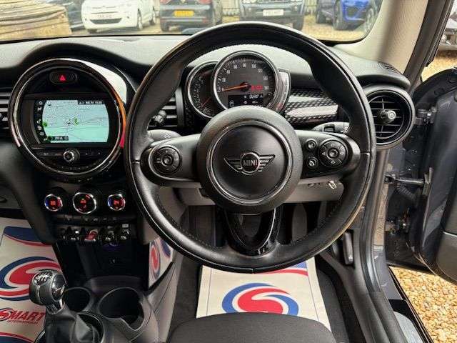 2018 MINI HATCH 2018 MINI HATCH