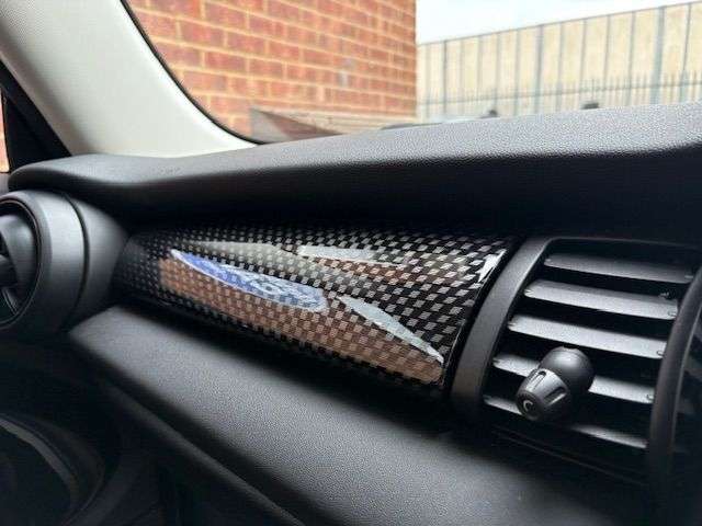 2018 MINI HATCH 2018 MINI HATCH