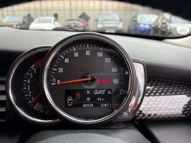 2018 MINI HATCH 2018 MINI HATCH