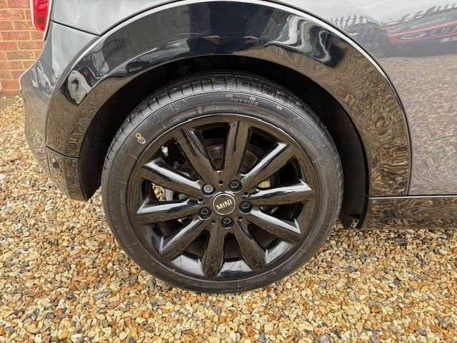 2018 MINI HATCH 2018 MINI HATCH