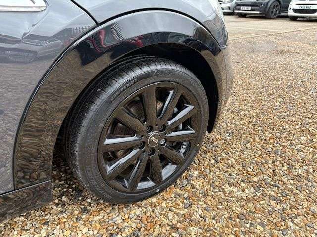 2018 MINI HATCH 2018 MINI HATCH