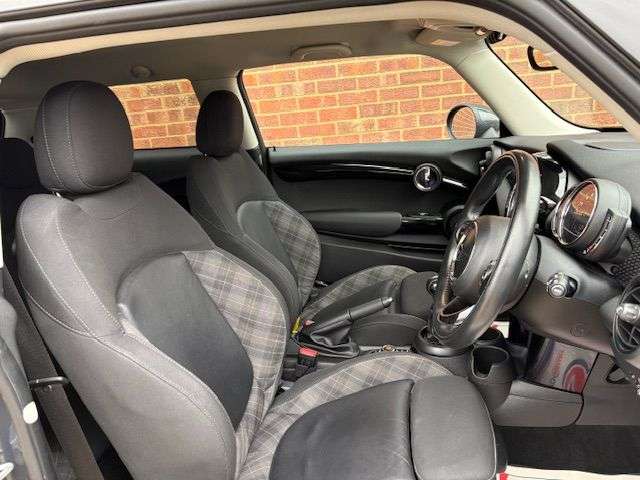 2018 MINI HATCH 2018 MINI HATCH