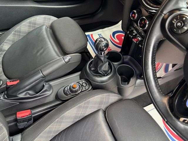 2018 MINI HATCH 2018 MINI HATCH