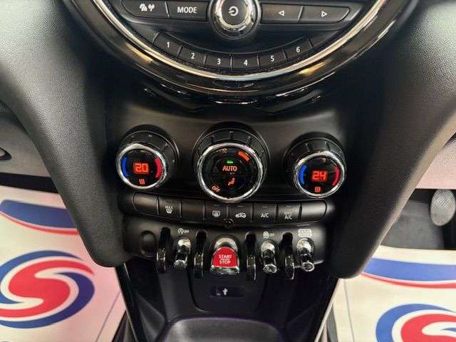 2018 MINI HATCH 2018 MINI HATCH