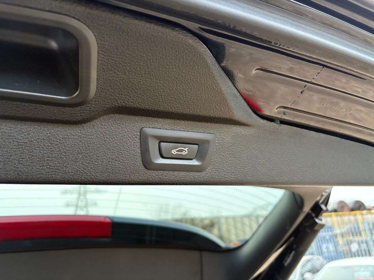 2018 BMW X5 2018 BMW X5