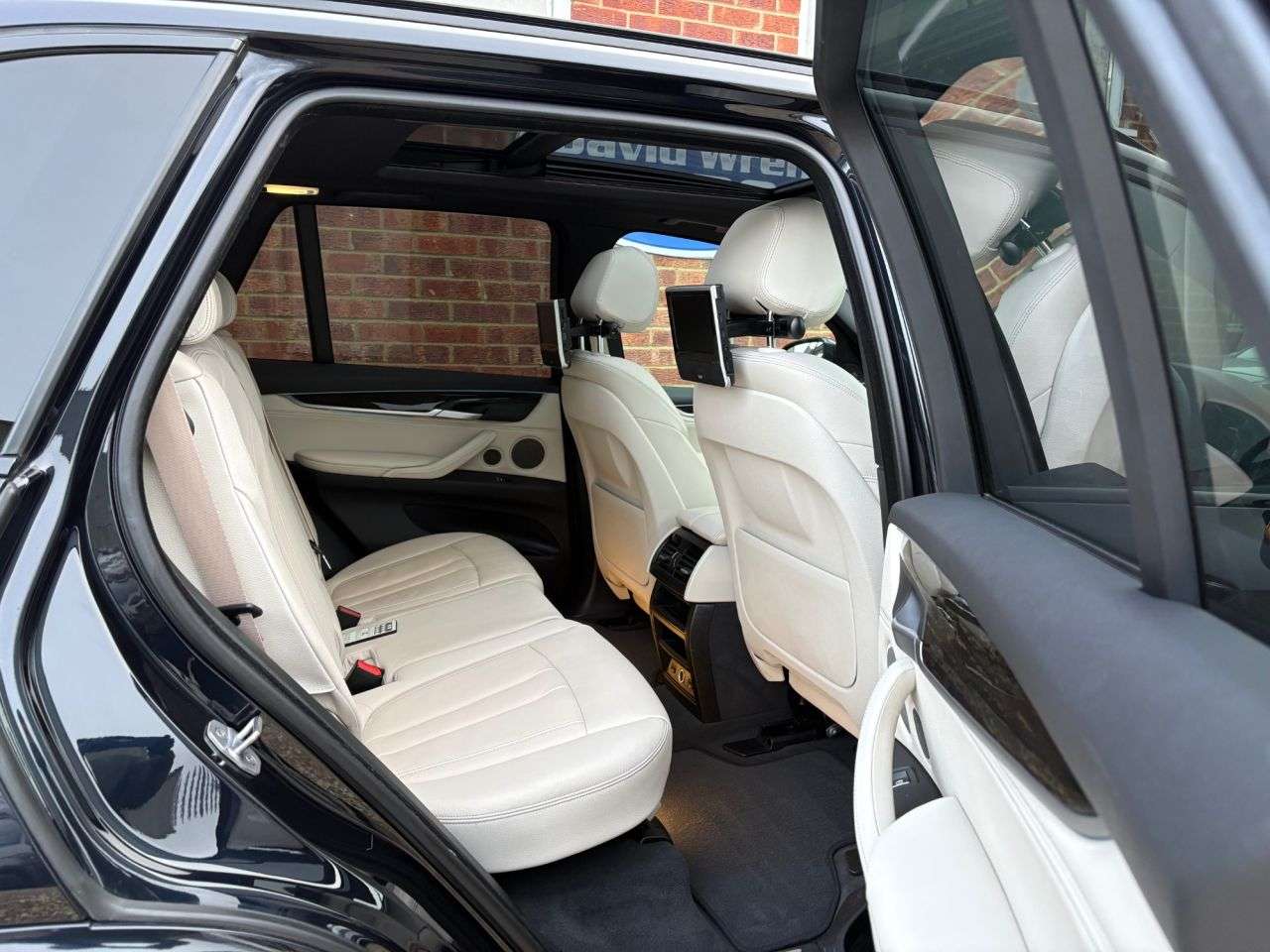 2018 BMW X5 2018 BMW X5