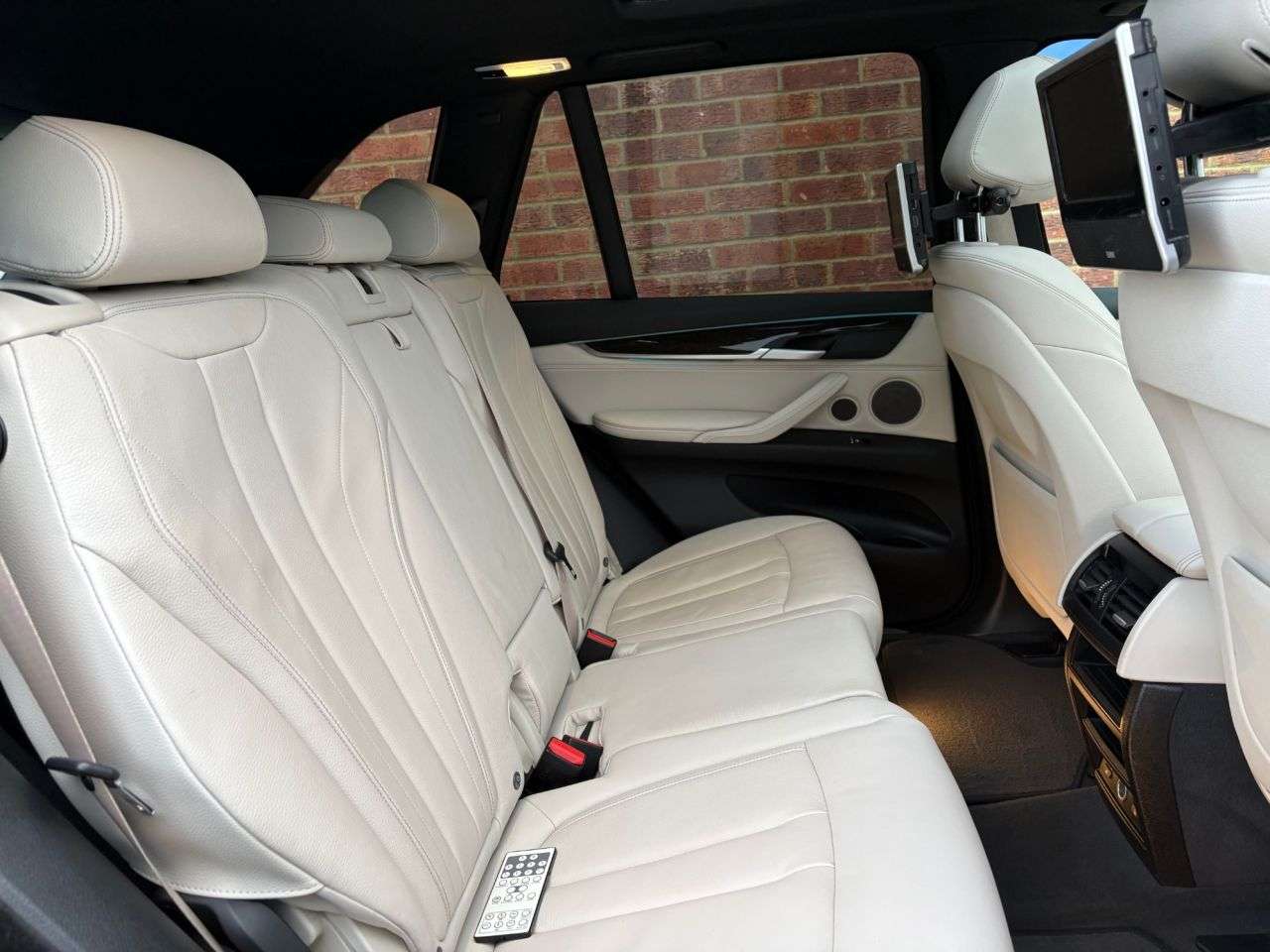 2018 BMW X5 2018 BMW X5