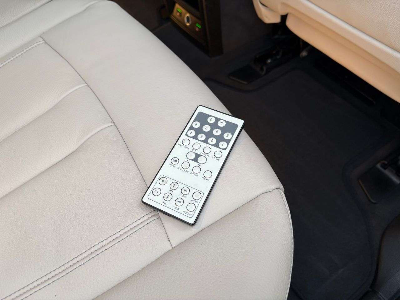 2018 BMW X5 2018 BMW X5