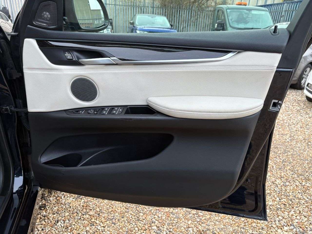 2018 BMW X5 2018 BMW X5