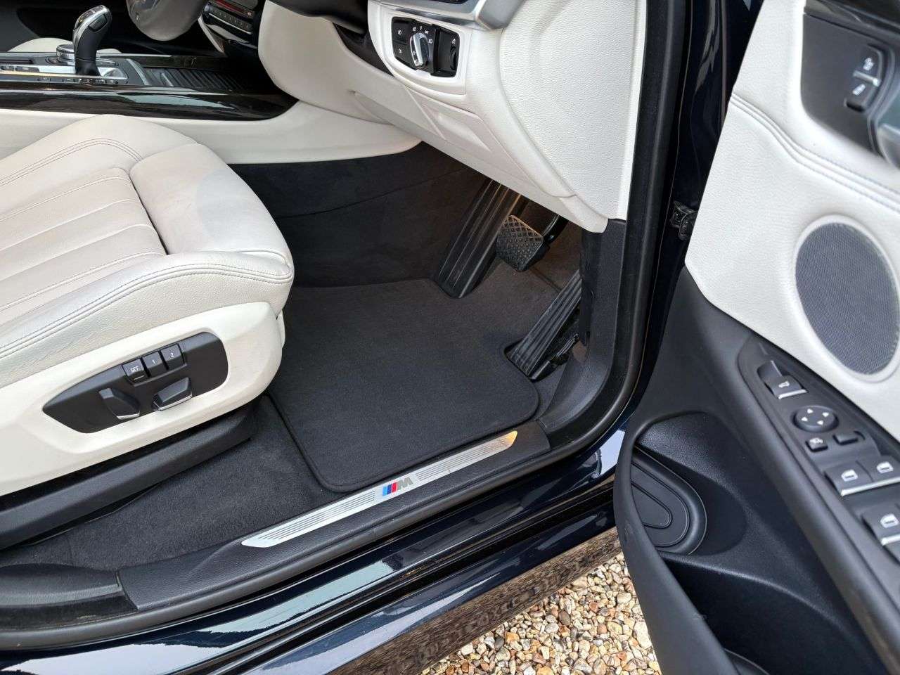 2018 BMW X5 2018 BMW X5