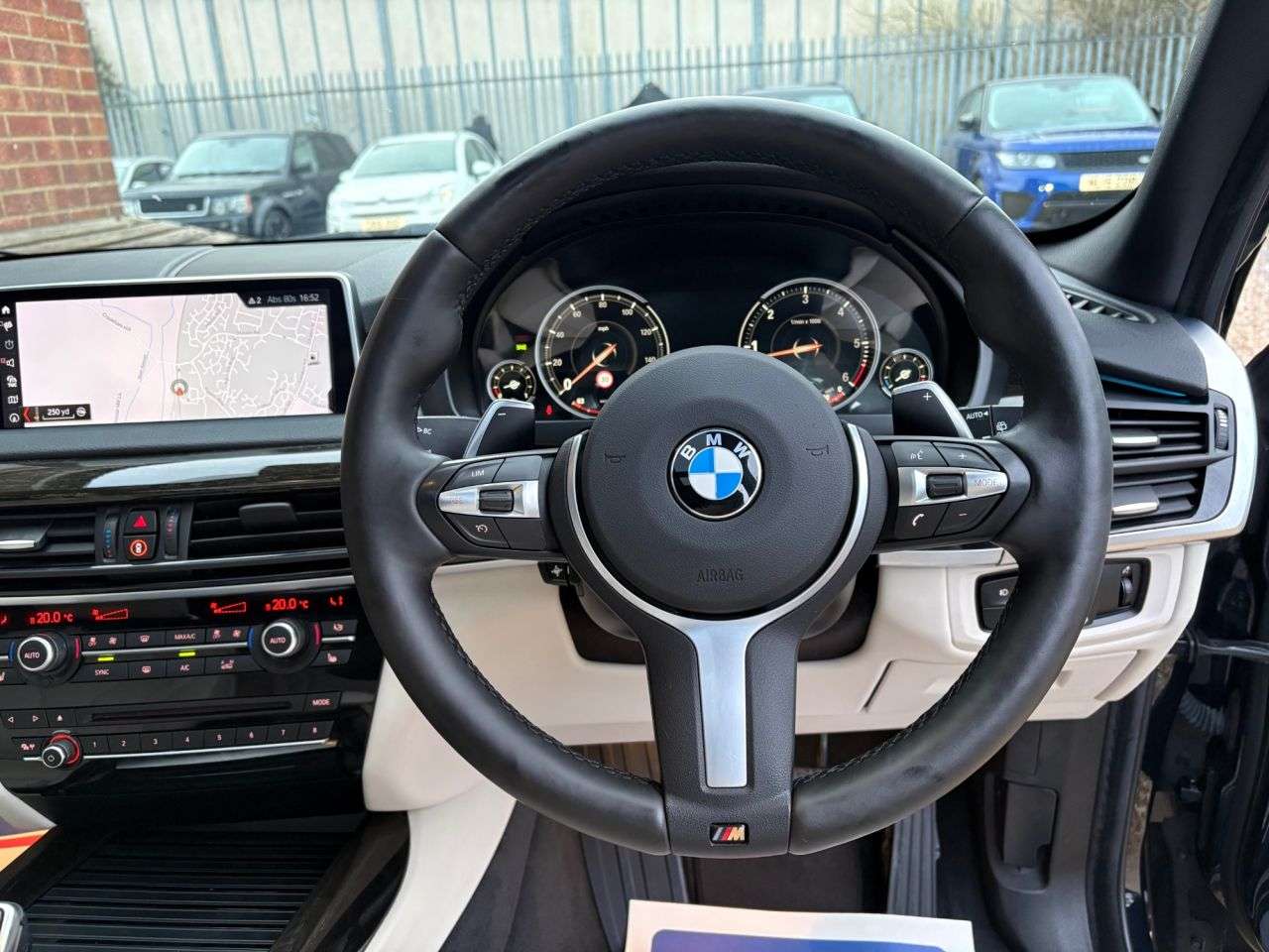 2018 BMW X5 2018 BMW X5