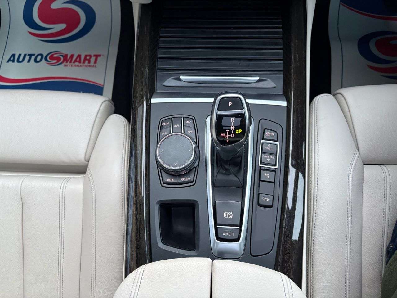 2018 BMW X5 2018 BMW X5