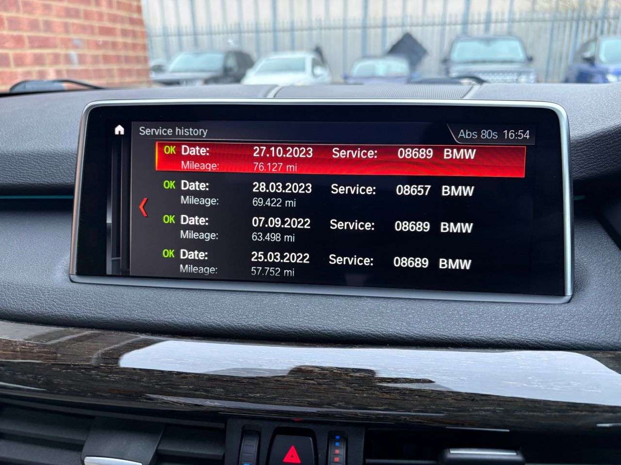 2018 BMW X5 2018 BMW X5