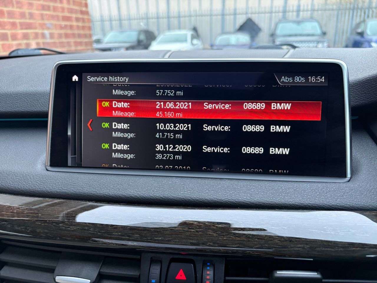 2018 BMW X5 2018 BMW X5