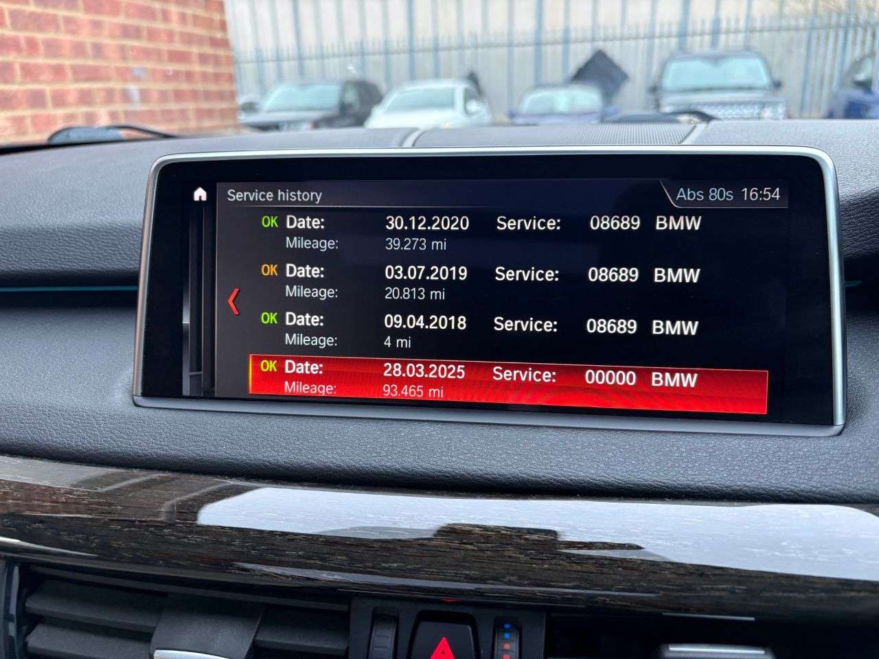 2018 BMW X5 2018 BMW X5