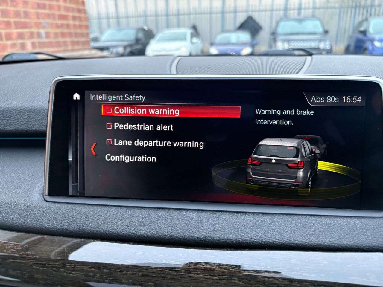 2018 BMW X5 2018 BMW X5