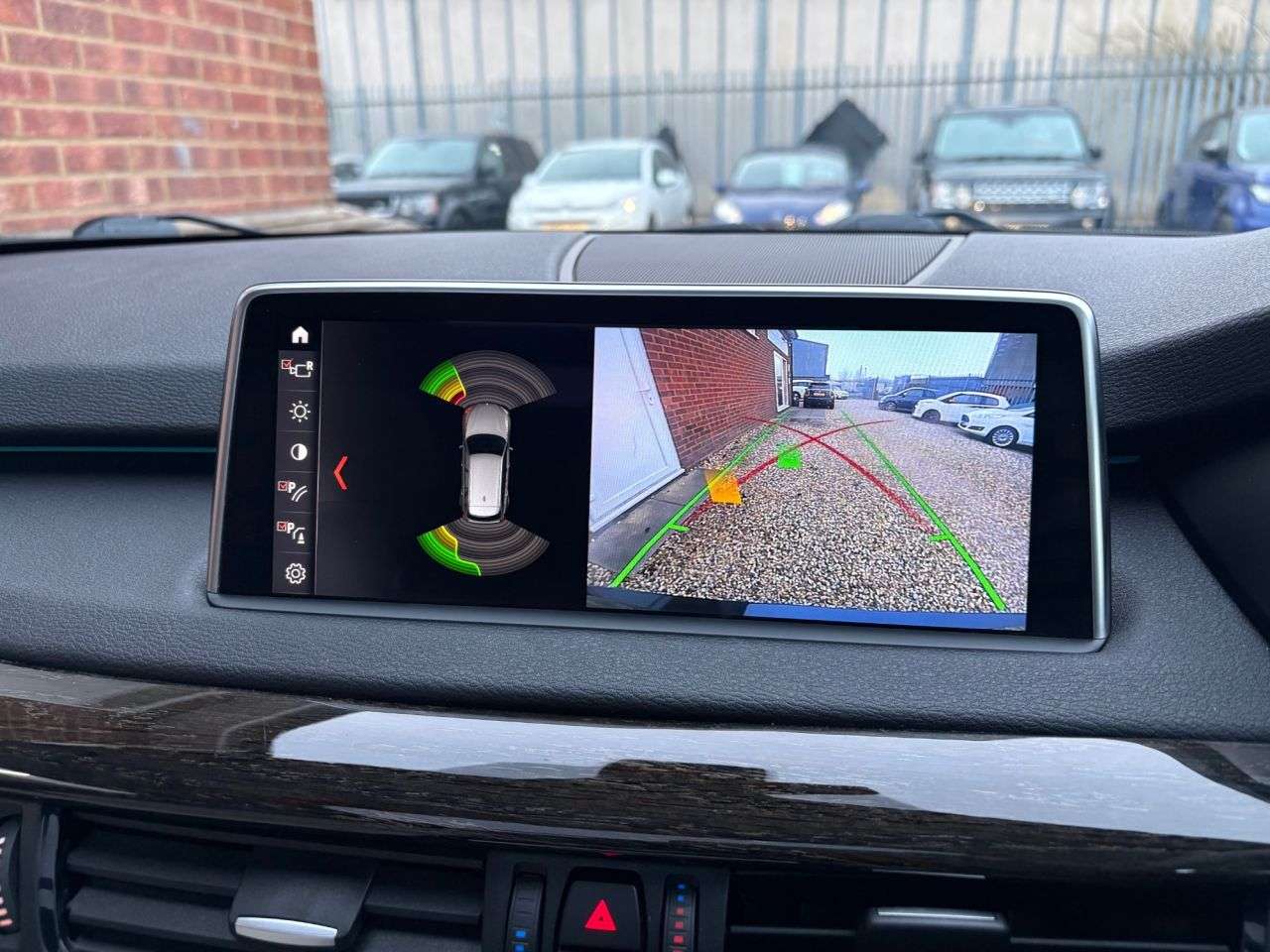 2018 BMW X5 2018 BMW X5