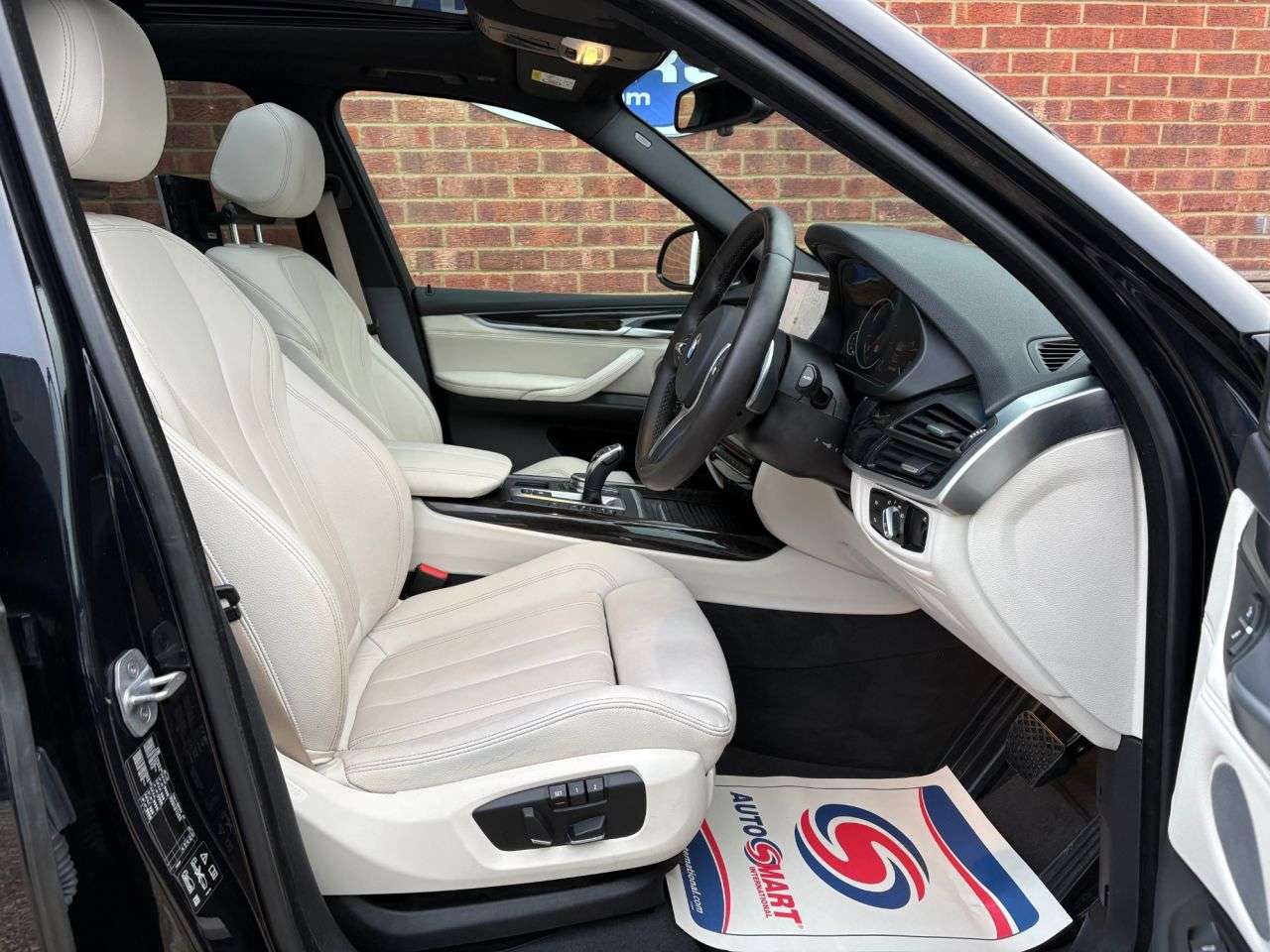 2018 BMW X5 2018 BMW X5