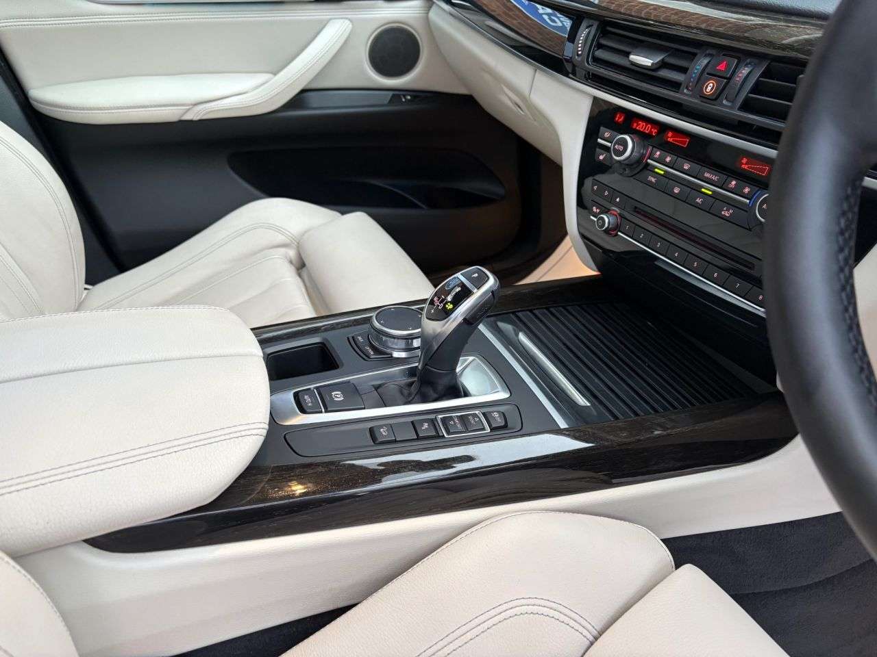 2018 BMW X5 2018 BMW X5