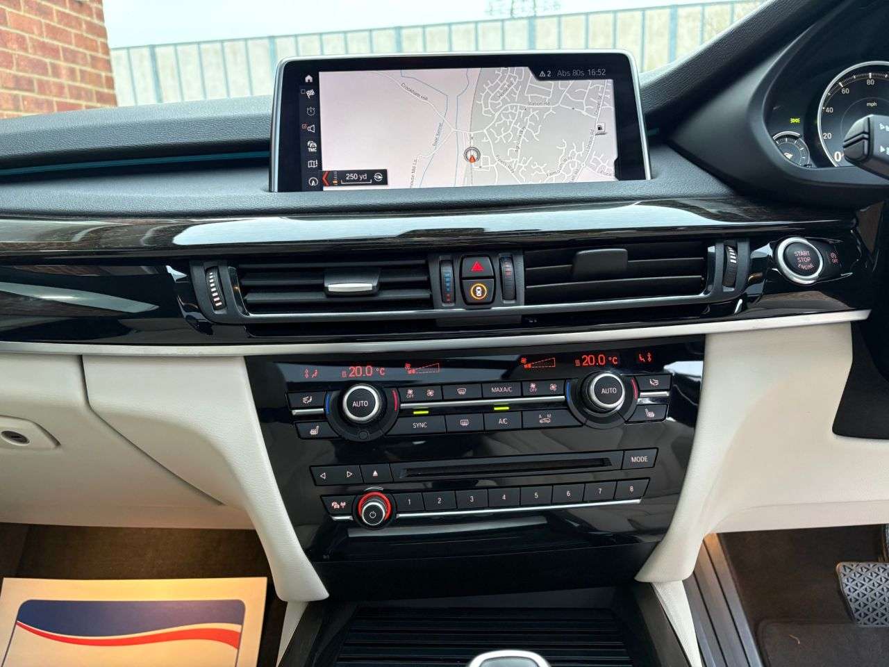 2018 BMW X5 2018 BMW X5