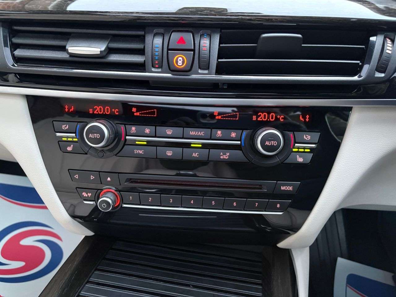 2018 BMW X5 2018 BMW X5