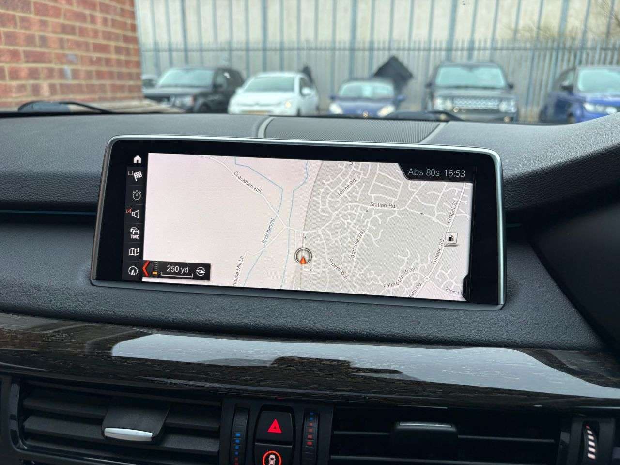 2018 BMW X5 2018 BMW X5