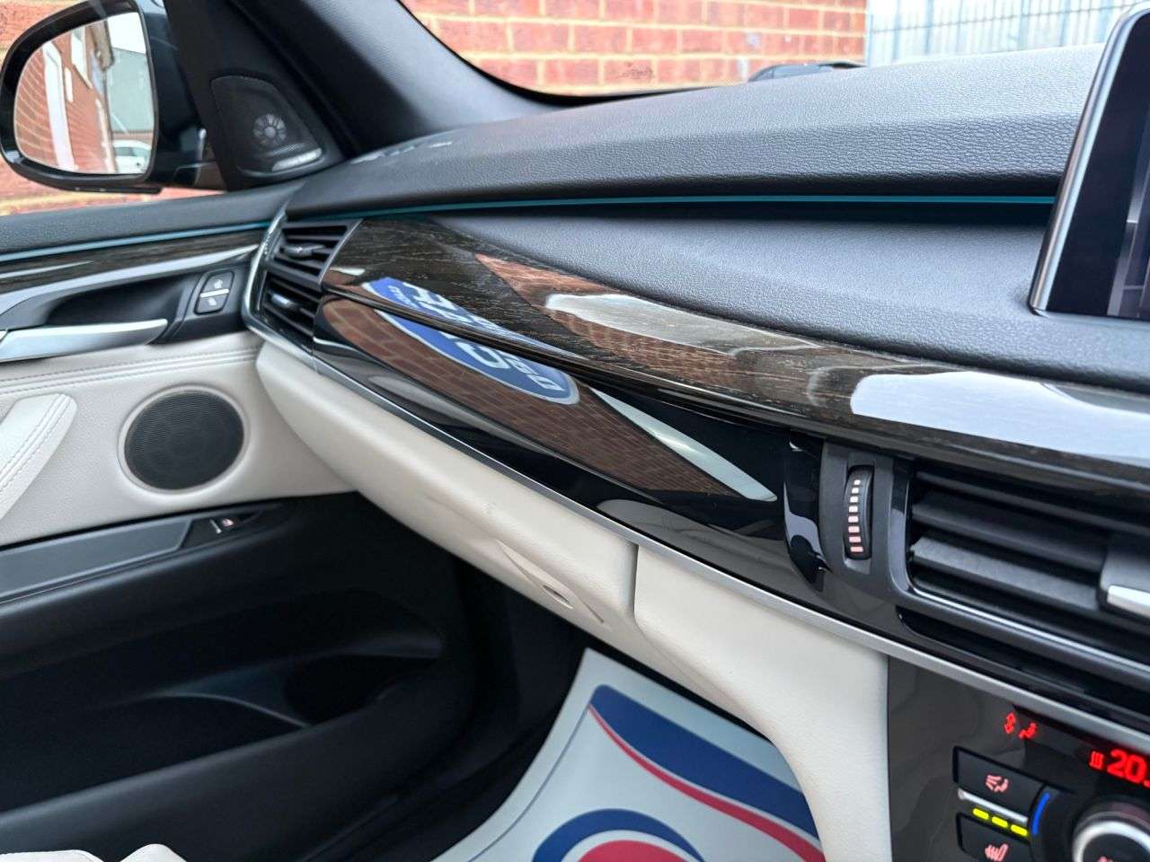 2018 BMW X5 2018 BMW X5