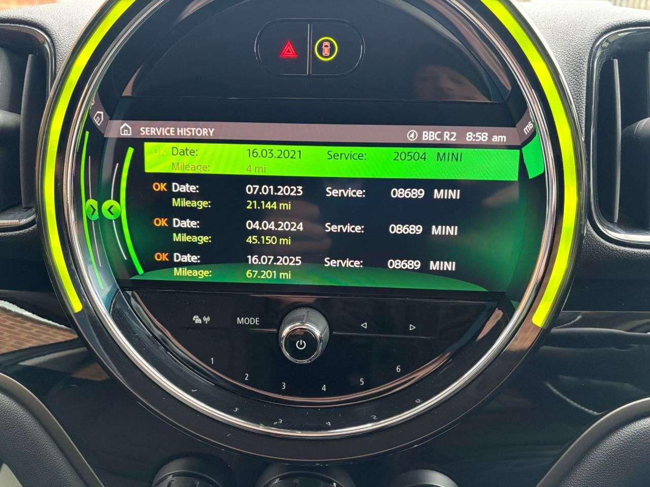 2021 MINI COUNTRYMAN 2021 MINI COUNTRYMAN