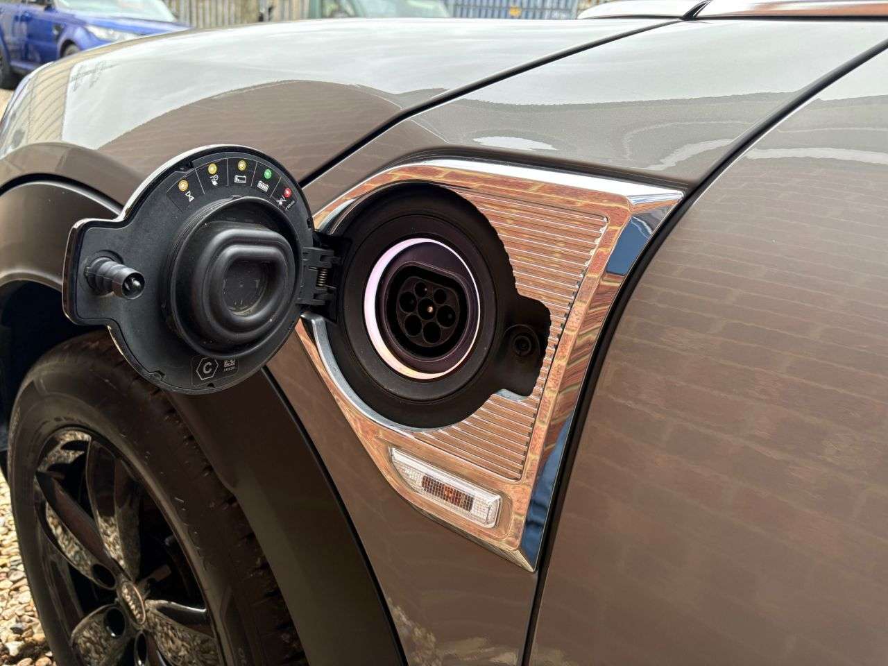 2021 MINI COUNTRYMAN 2021 MINI COUNTRYMAN