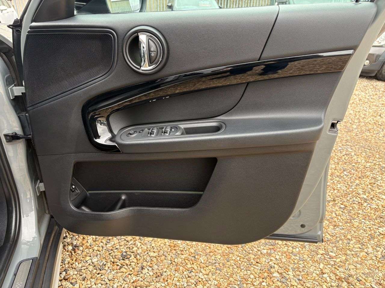 2021 MINI COUNTRYMAN 2021 MINI COUNTRYMAN