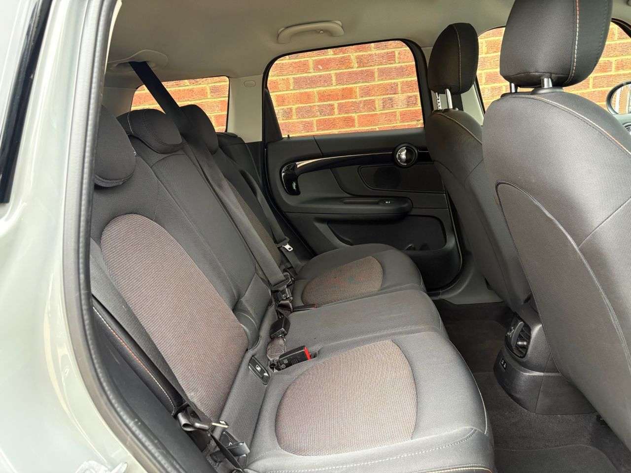 2021 MINI COUNTRYMAN 2021 MINI COUNTRYMAN