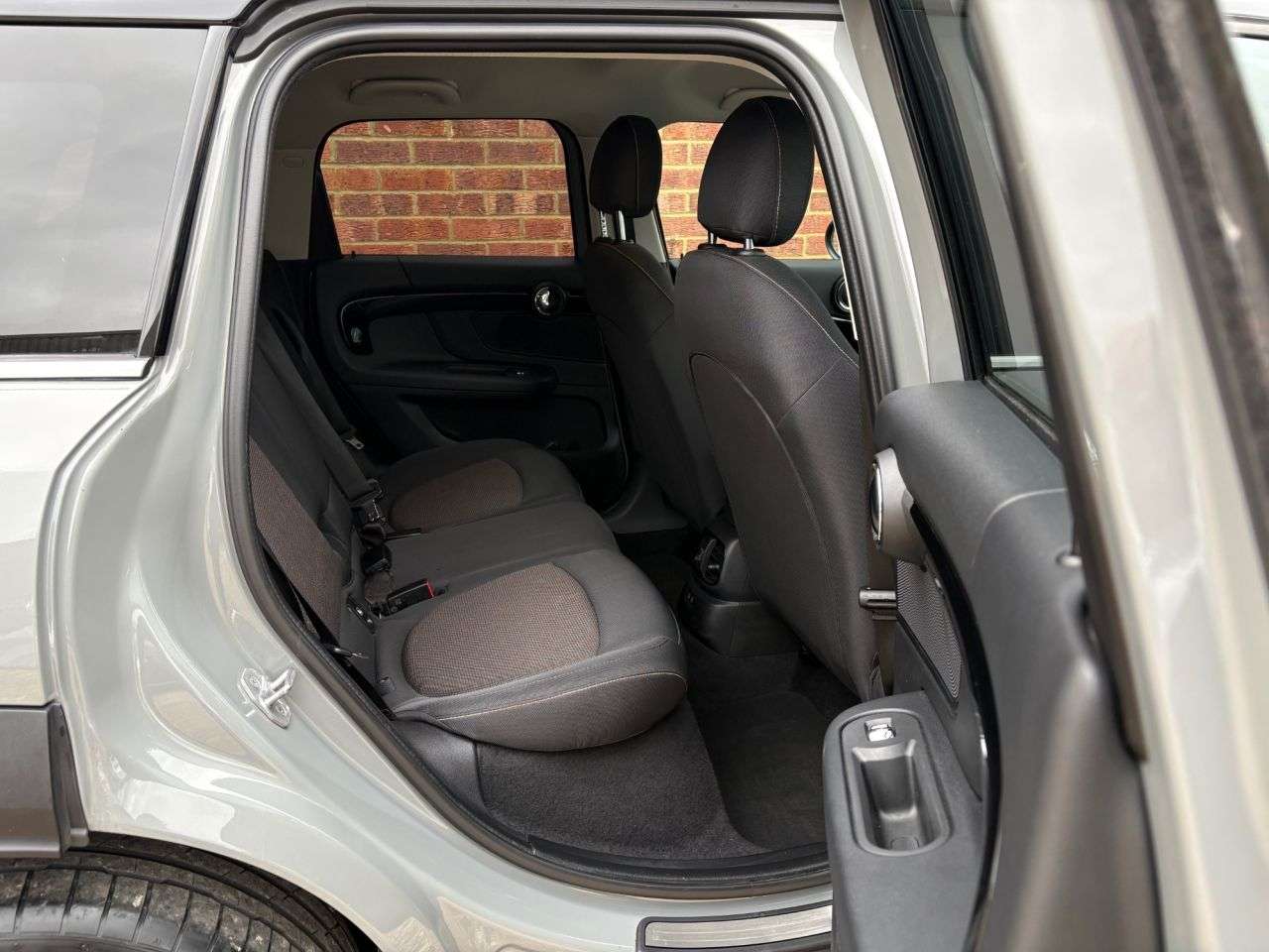 2021 MINI COUNTRYMAN 2021 MINI COUNTRYMAN