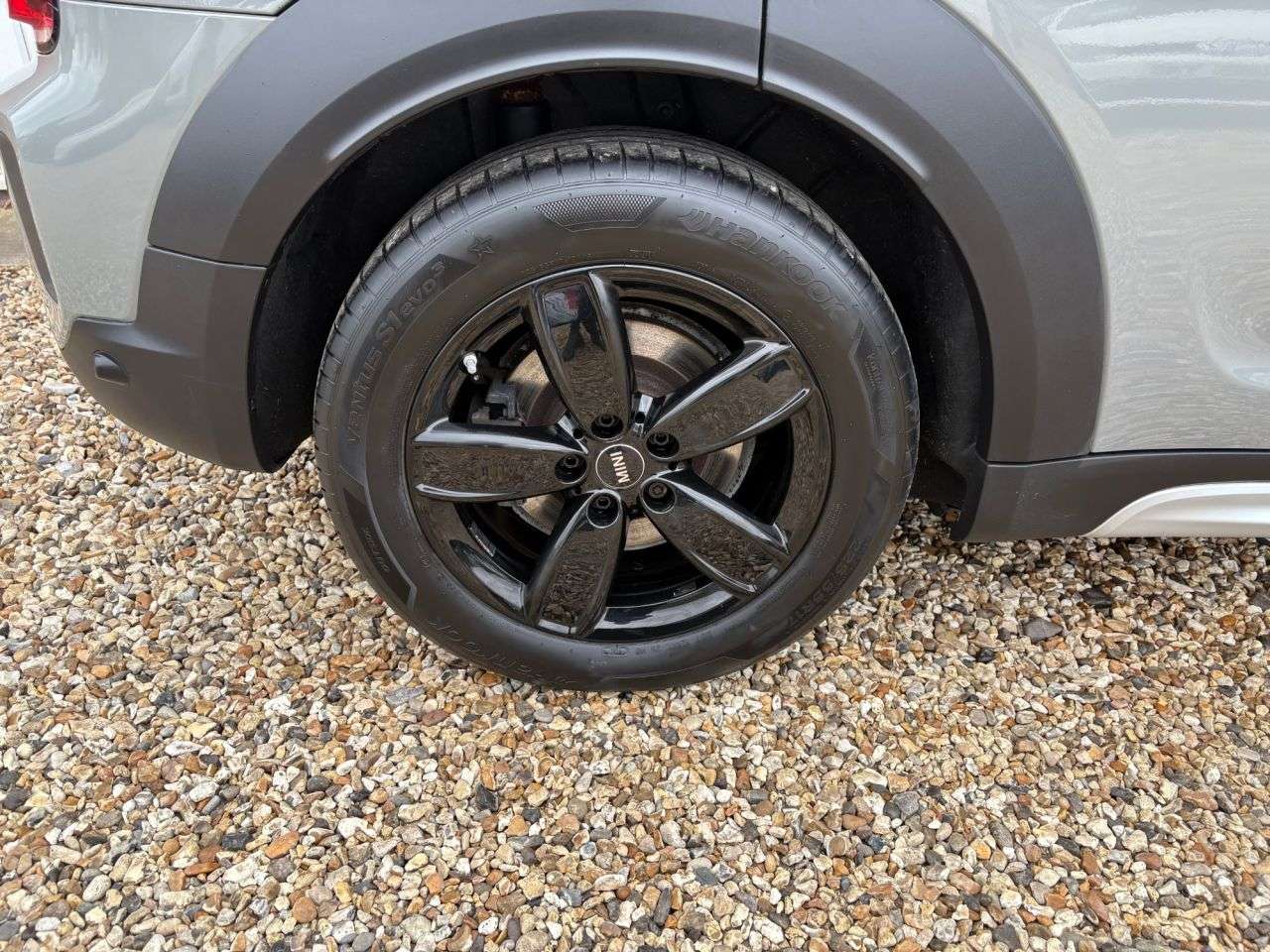 2021 MINI COUNTRYMAN 2021 MINI COUNTRYMAN