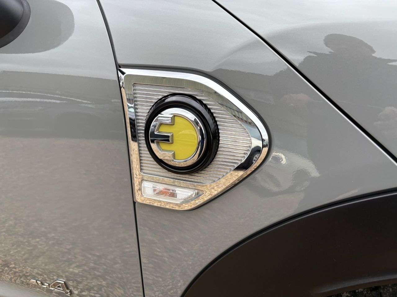 2021 MINI COUNTRYMAN 2021 MINI COUNTRYMAN