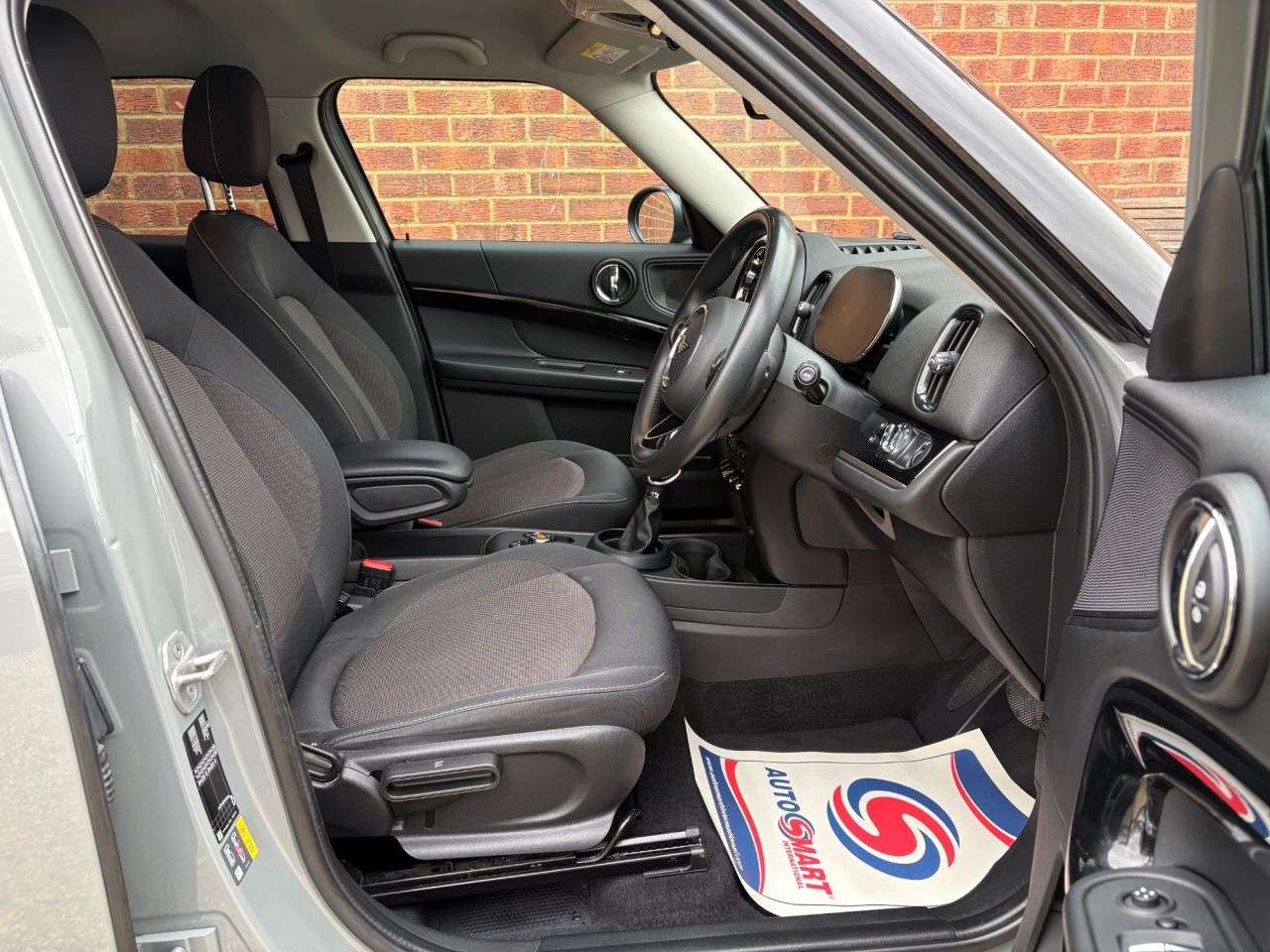 2021 MINI COUNTRYMAN 2021 MINI COUNTRYMAN