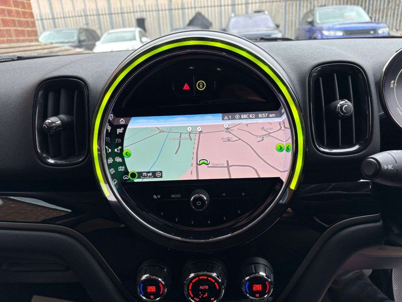 2021 MINI COUNTRYMAN 2021 MINI COUNTRYMAN