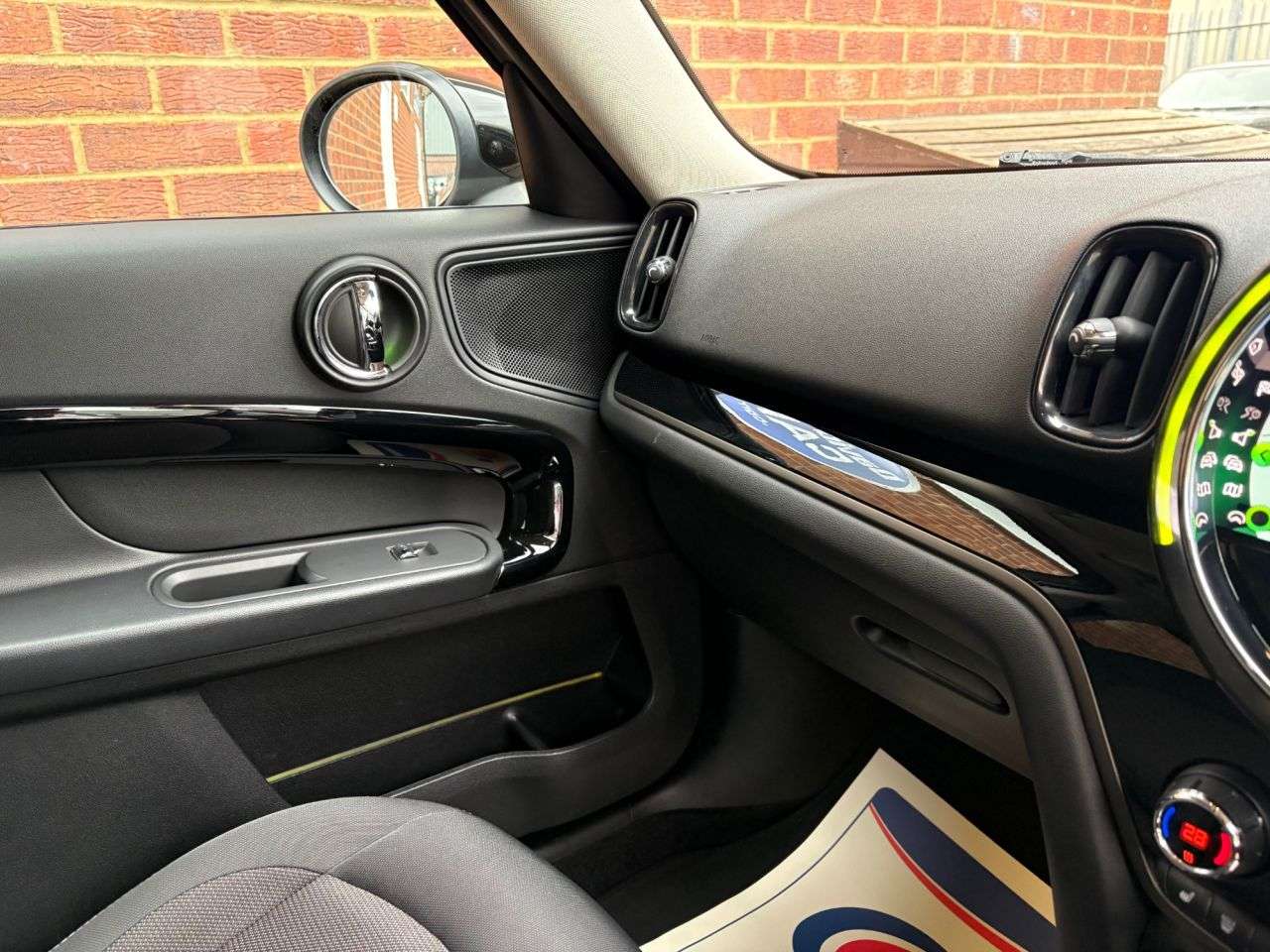 2021 MINI COUNTRYMAN 2021 MINI COUNTRYMAN