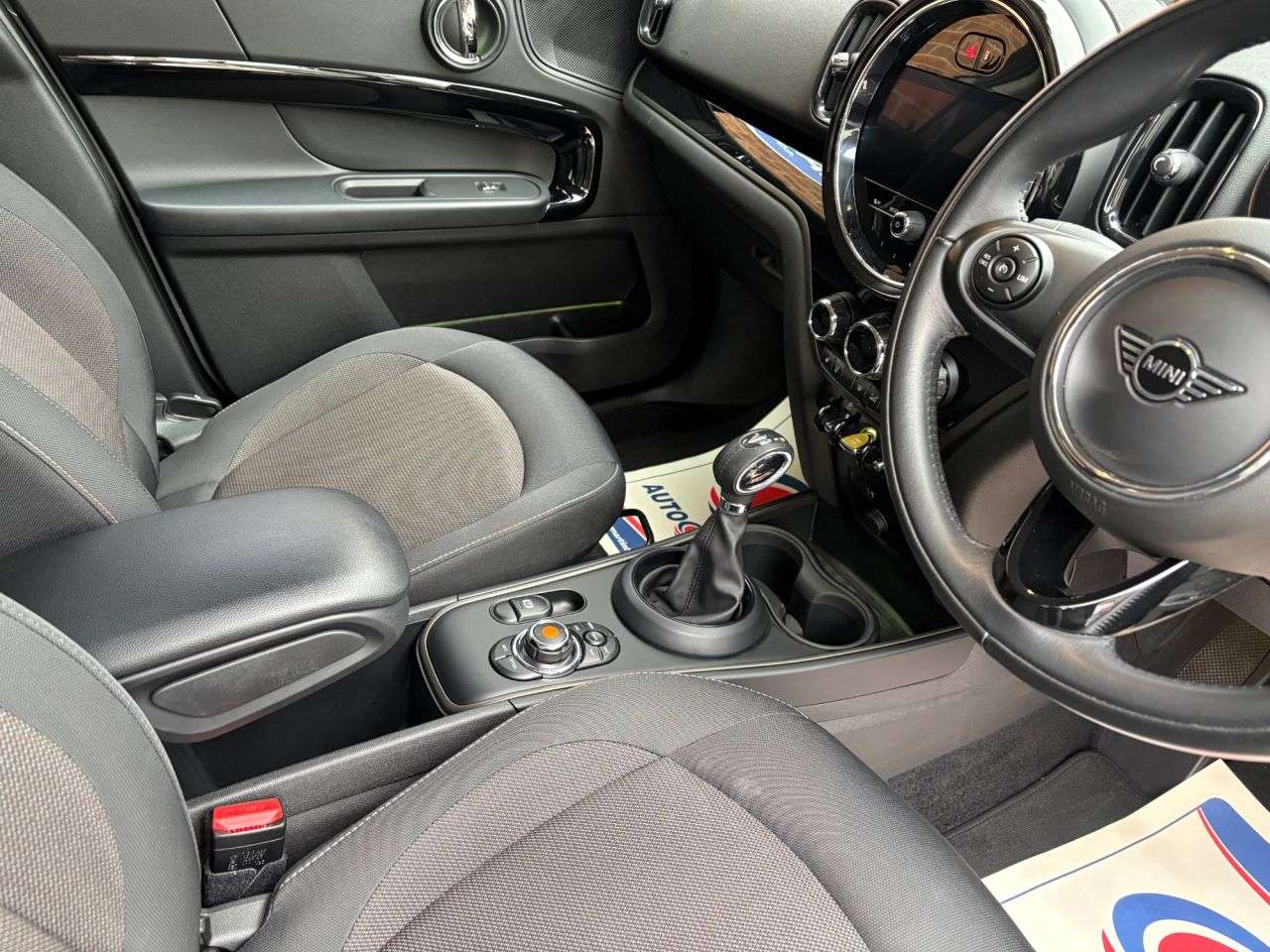 2021 MINI COUNTRYMAN 2021 MINI COUNTRYMAN